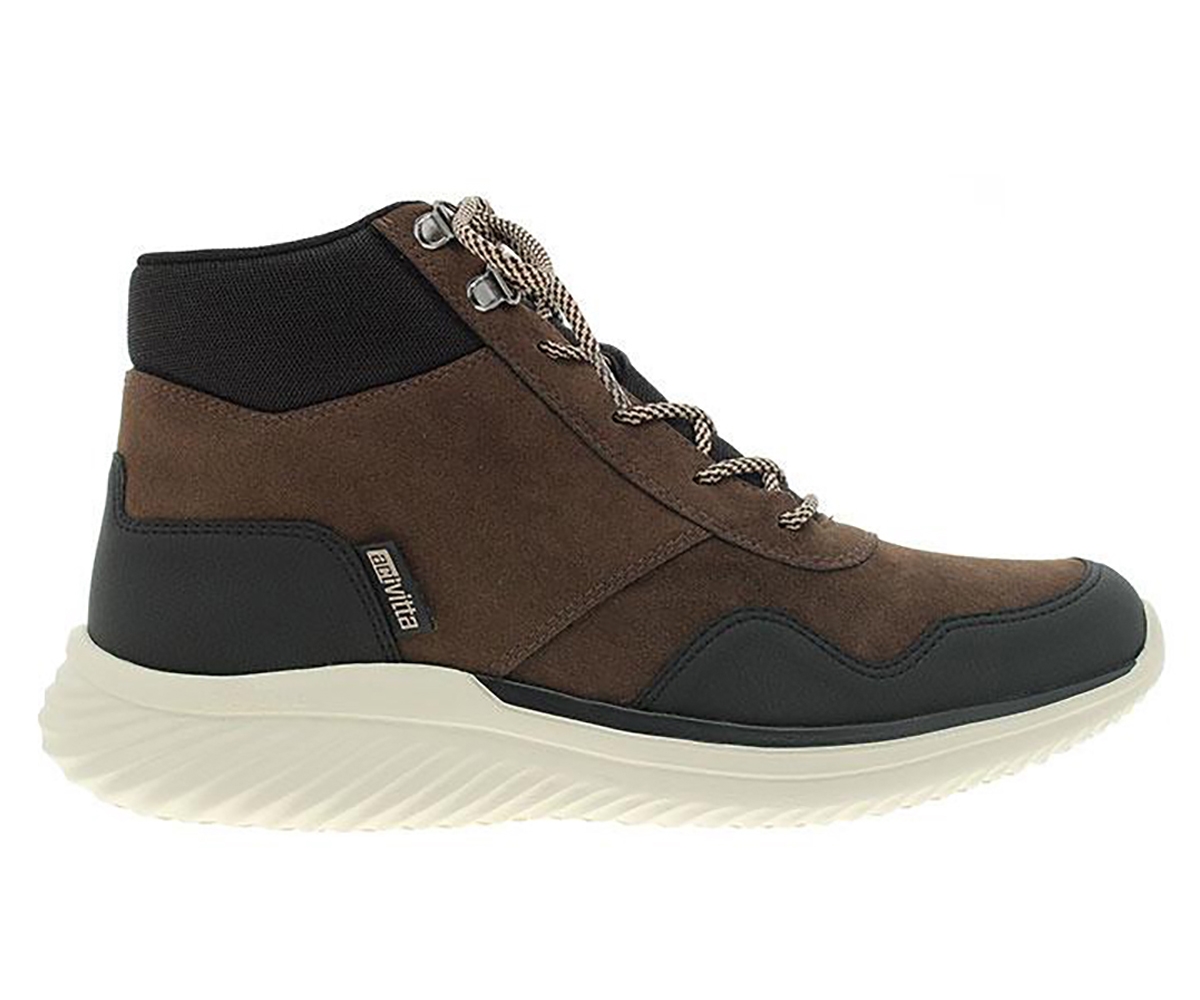 Mens ACTVITTA High Tops - Shop mens sneakers and boots online | Bata ...