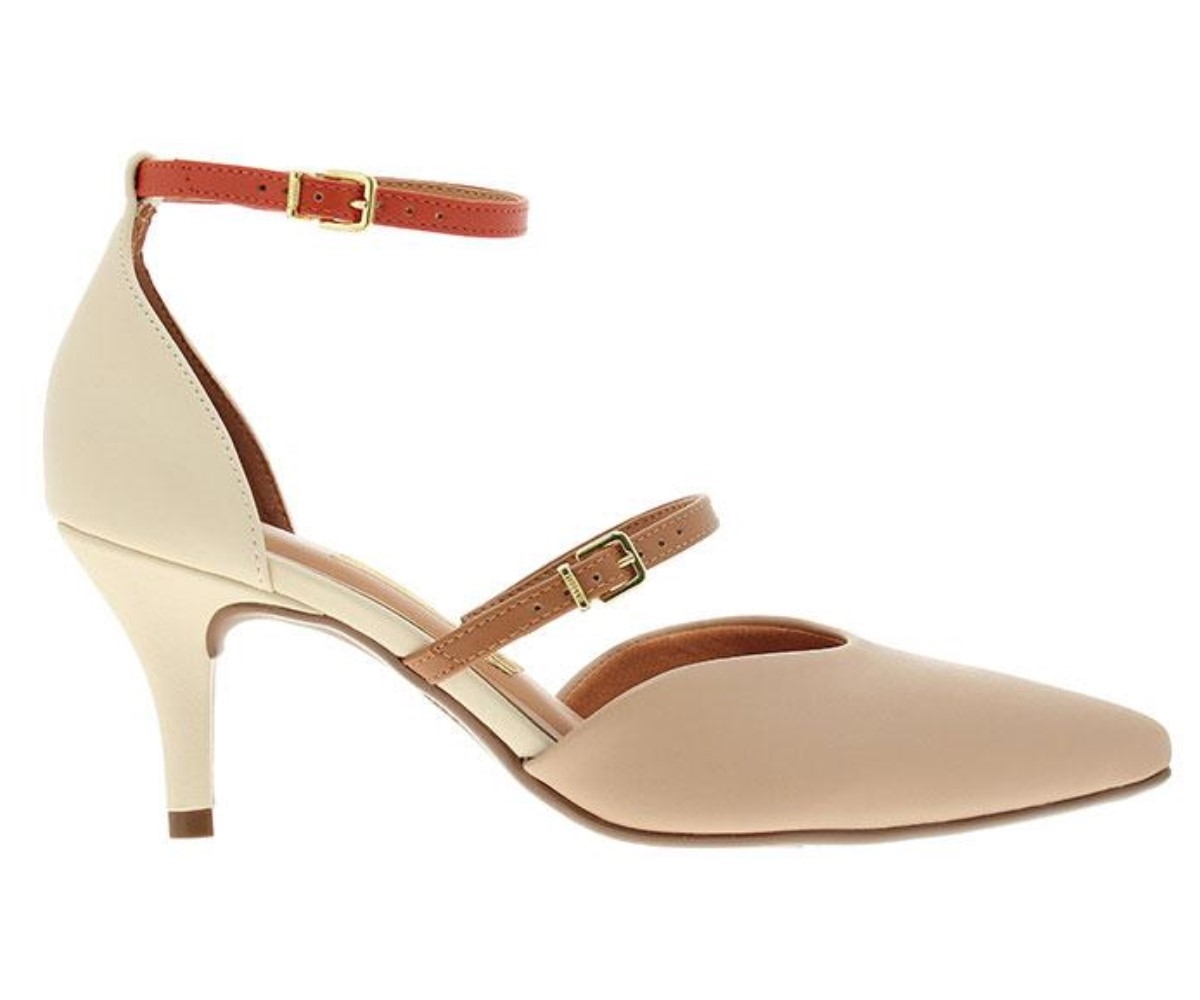 Mid Heel Pumps Shop shoes & heels online Bata Lebanon