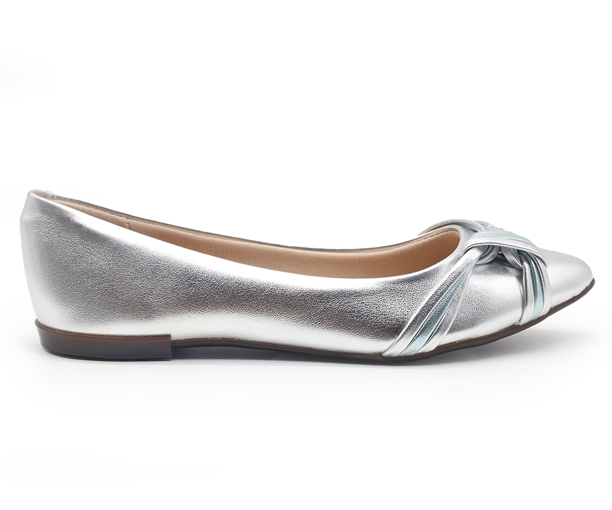 Flexible & Comfortable Flats - Shop women's flat shoes online Bata