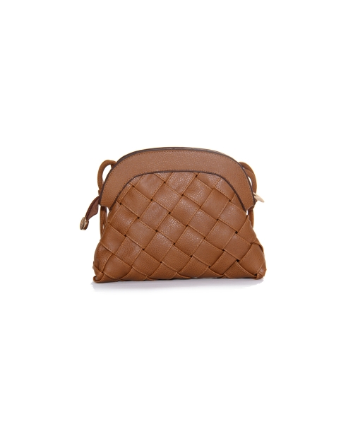 Handmade Braided Cross Body Bag Shop our latest handbags and