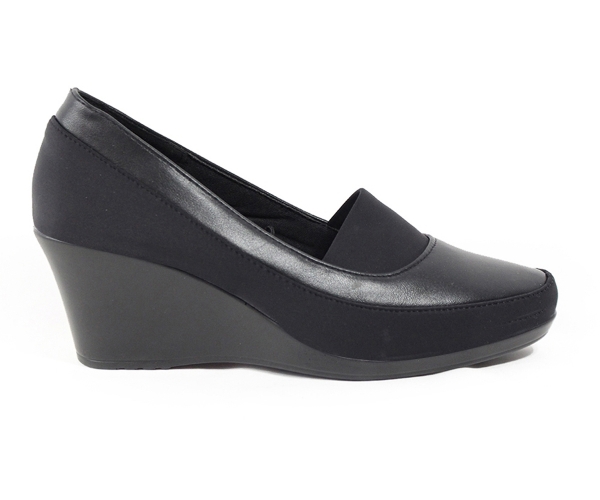 Women's Mid & High Wedge Comfort Shoes - Shop women's comfortable shoes ...