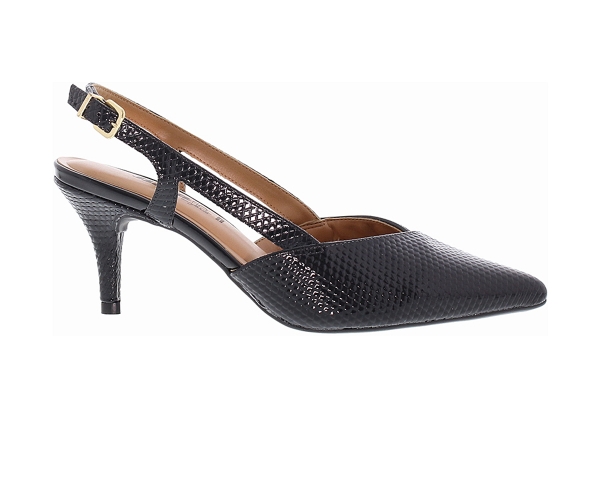 MidHeel Slingbacks Shop women's pumps and heels online Bata Lebanon