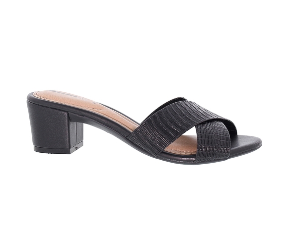 Block Heel Mules - Shop womens shoes online | Bata Lebanon