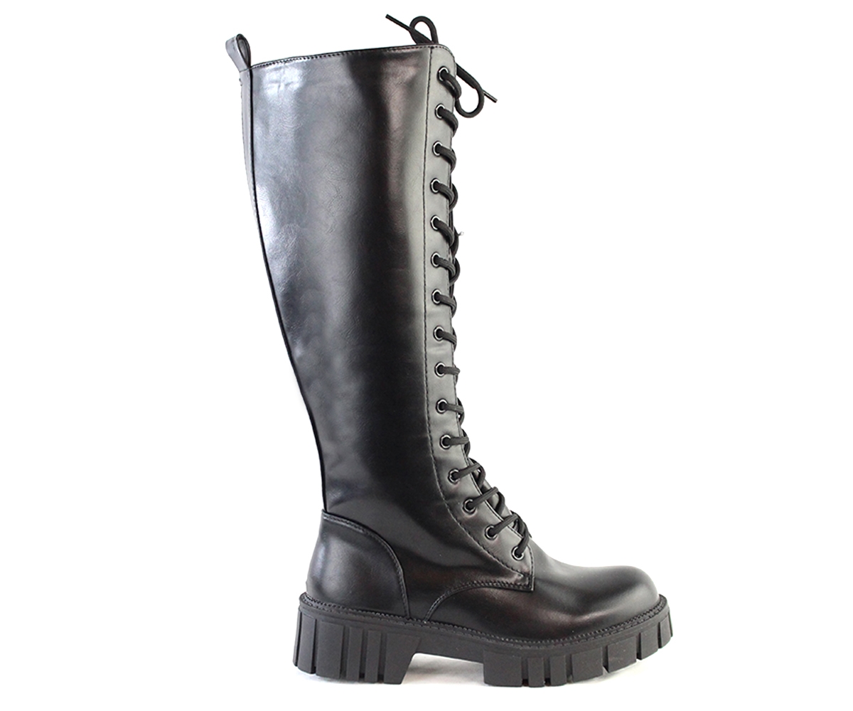 combat boots women sale