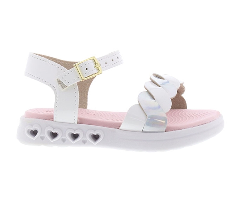 Baby Girls Sandals and Flats Shop baby girls' shoes online Bata Lebanon