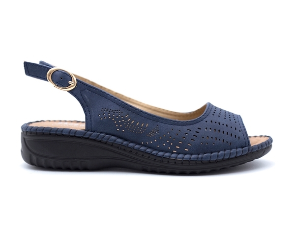 Women's Comfortable Slingback Sandals - Shop women's comfortable shoes ...