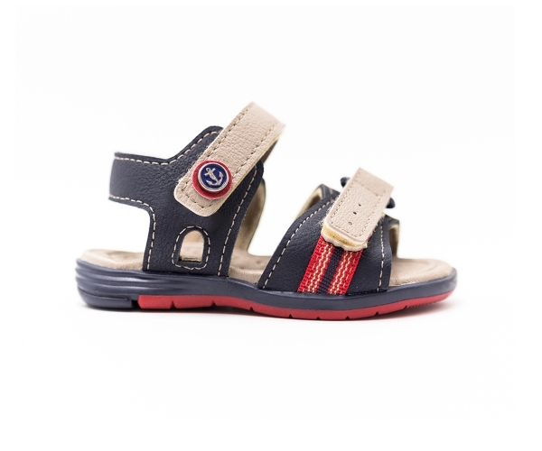 Baby Boy Sandal w/ BALANCE® technology Shop baby boys shoes online