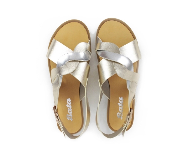 Womens Sandals & Slides - Shop ladies shoes online | Bata Lebanon