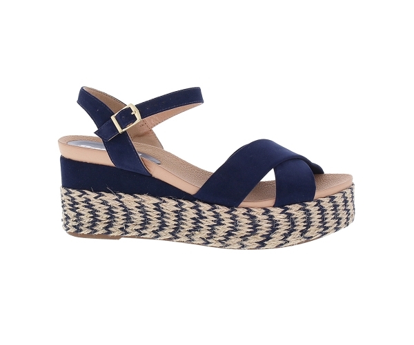 Wedge Sandals- Shop womens shoes online | Bata Lebanon