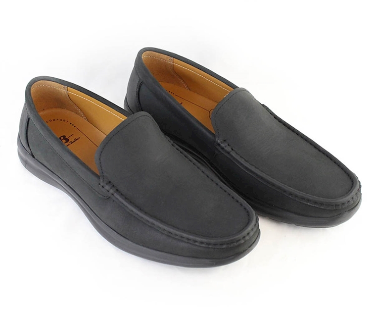 Mens Premium Leather Loafers - Shop mens casual and premium leather ...