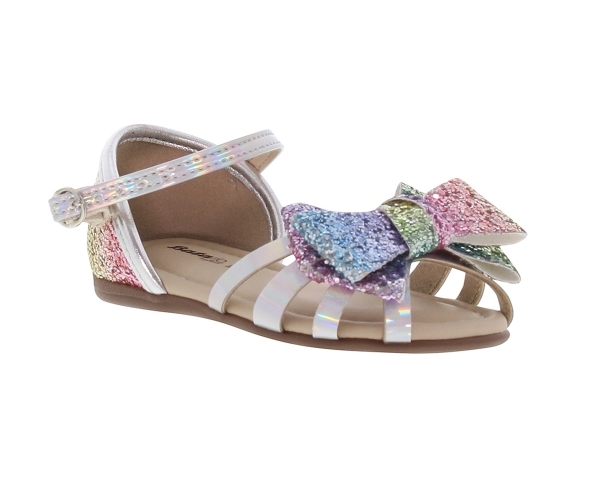 bata baby girl sandals
